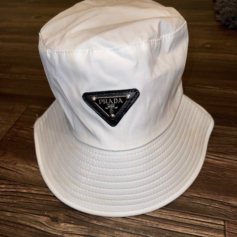 Bucket Hats